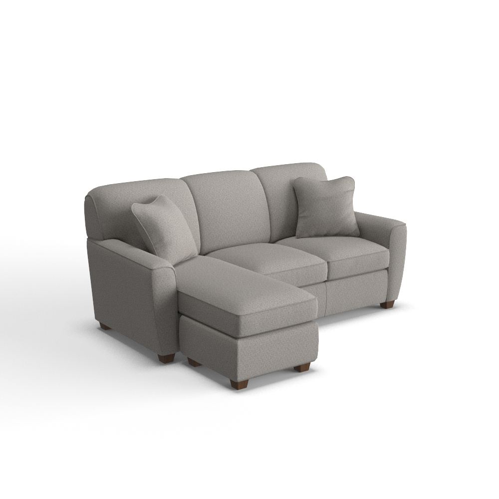 Piper Sofa w/ Chaise